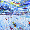 La Chaux 2 Verbier